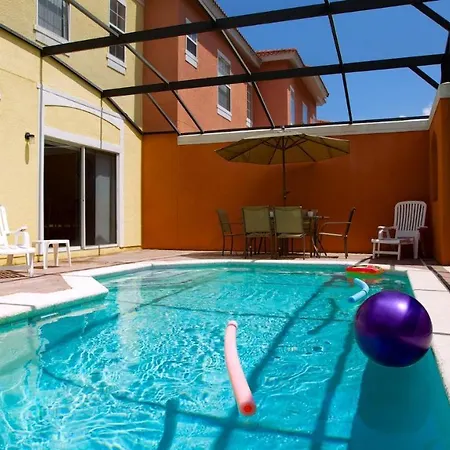 Kensington Townhome With Pool At Terra Verde